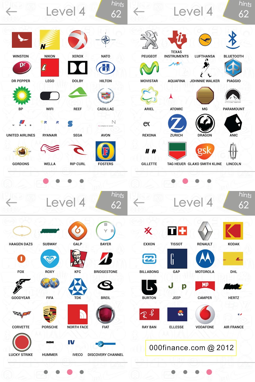 Download Ipod For Level Answers Jun Apps Logos Quiz   iAppSoftscom