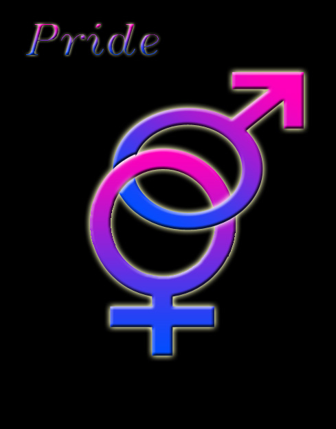 Bisexual Pride Wallpaper Bisexual pride by susan111