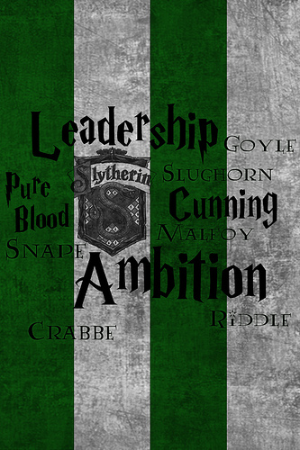 Slytherin Harry Potter iPhone 4 Wallpaper Each contains 333x500
