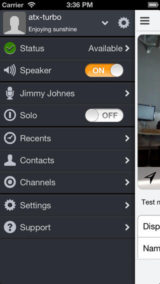 Zello Walkie Talkie On The App Store Itunes