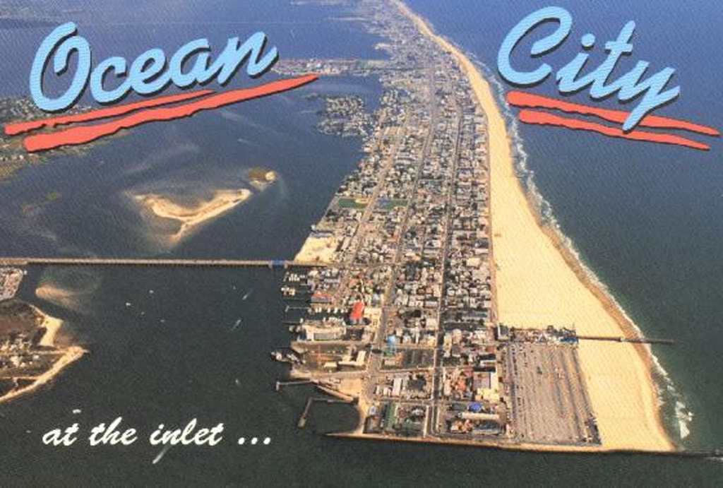 [49+] Ocean City MD Wallpaper on WallpaperSafari