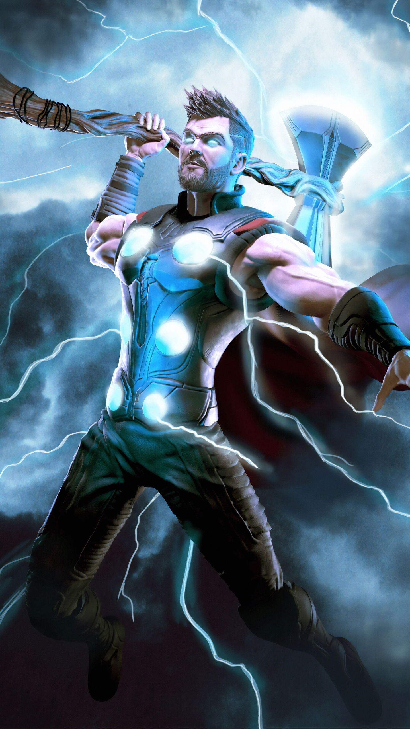 Thor Ideas In Marvel Cinematic Avengers