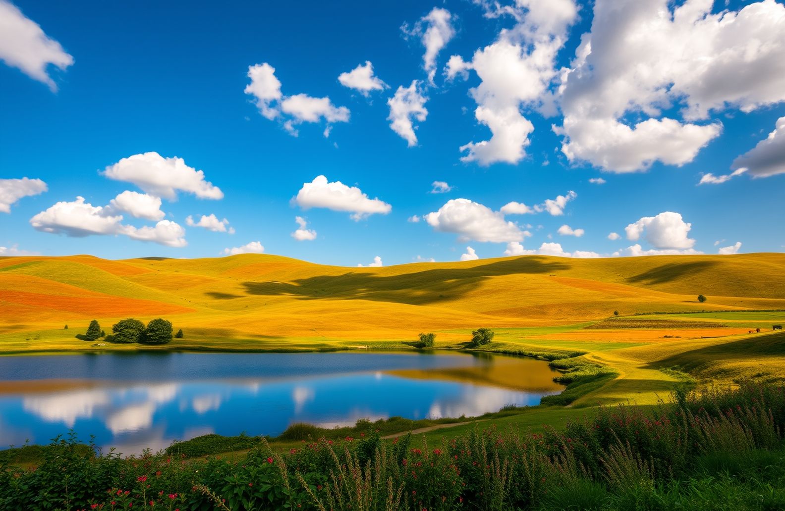 Windows Wallpaper Pack