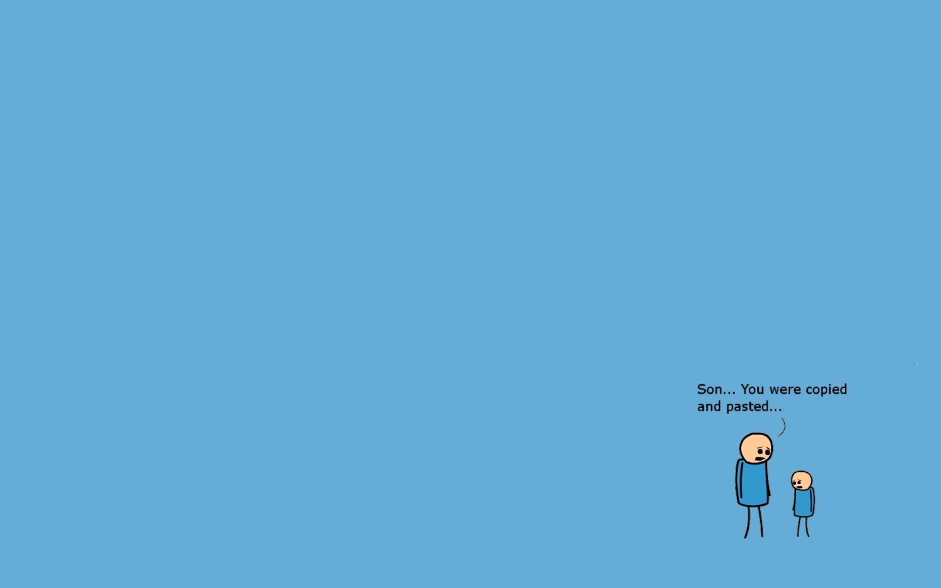 Nothing Found For Cyanide And Happiness Wallpaper