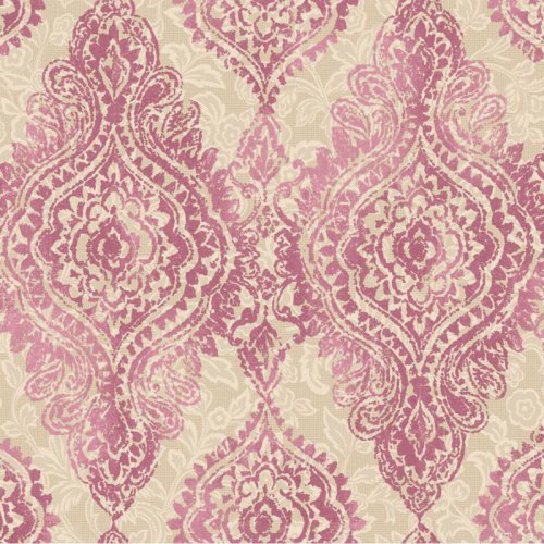 York Wallcoverings Wallpap Her Boho Chic Wallpaper Paint Home Decor