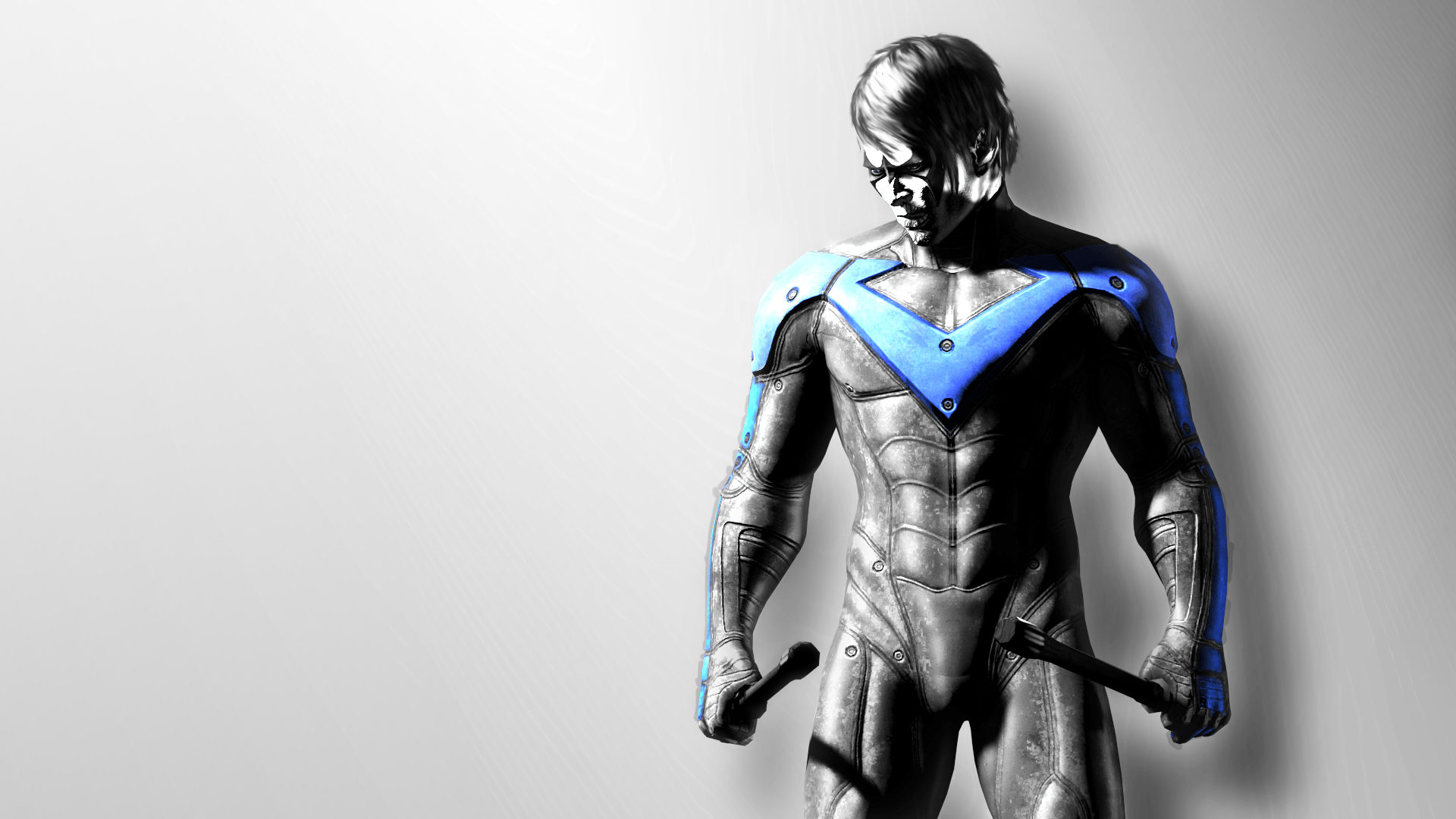 Nightwing Wallpapers 1920x1080
