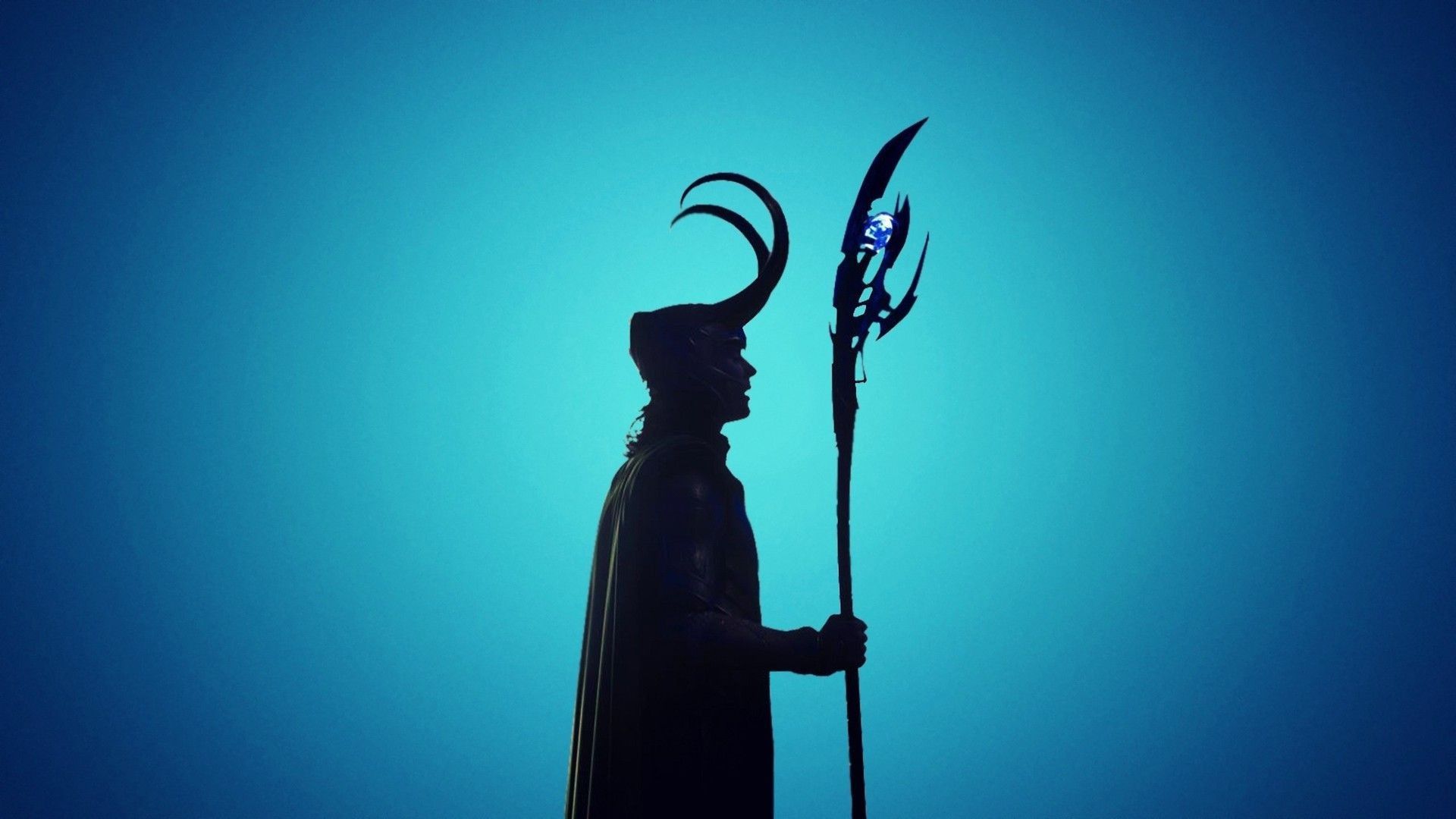 Loki Wallpaper