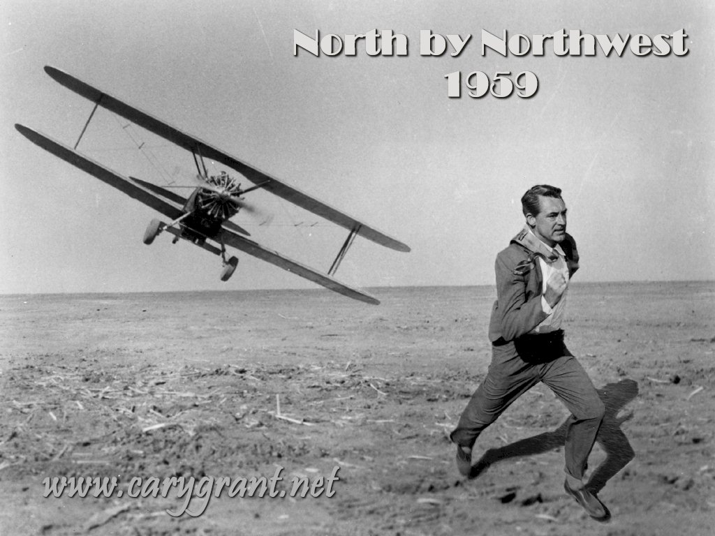 North By Northwest Image HD Wallpaper And