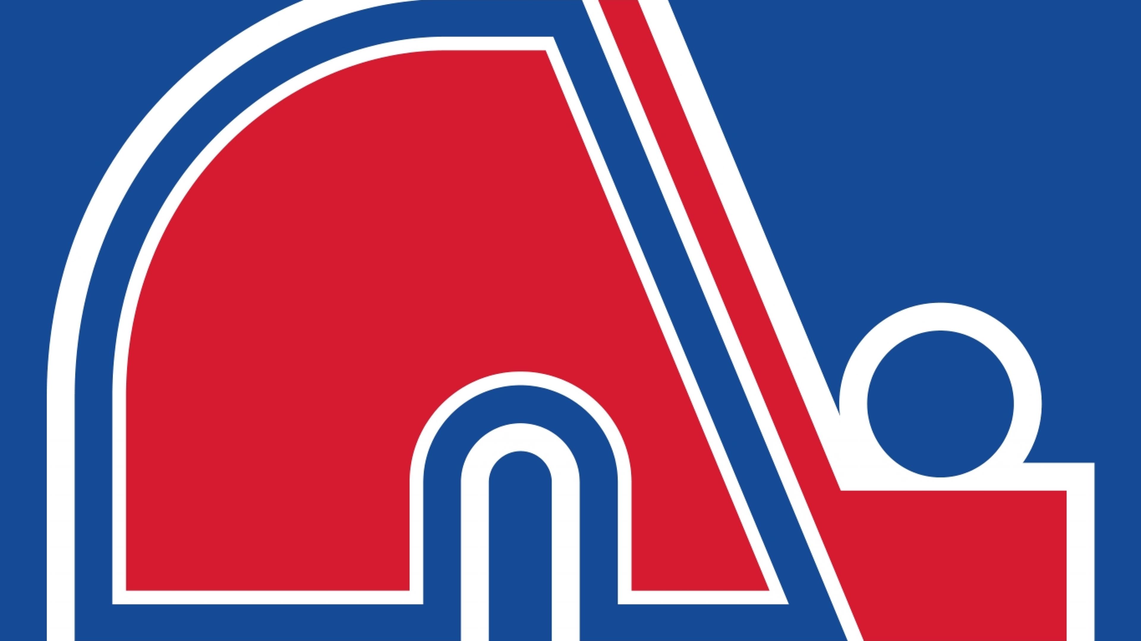 Logos Quebec Nordiques Ultra Or Dual High Definition