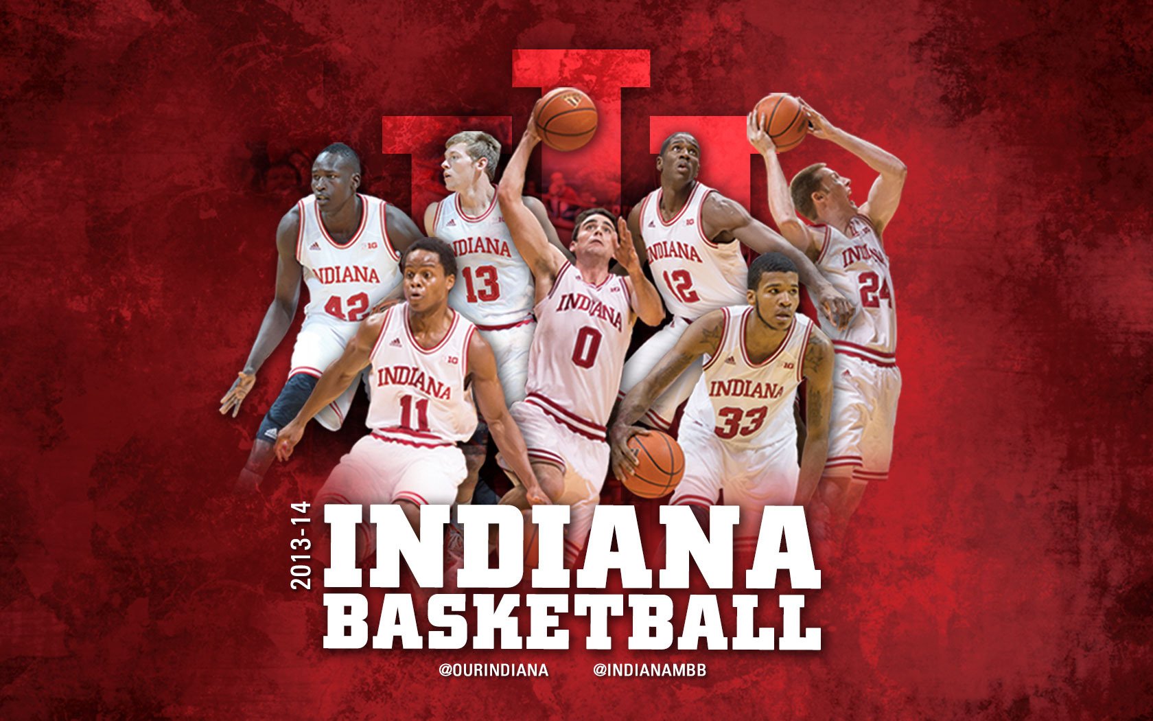 Indiana University Official Athletic Site   Multimedia 1680x1050