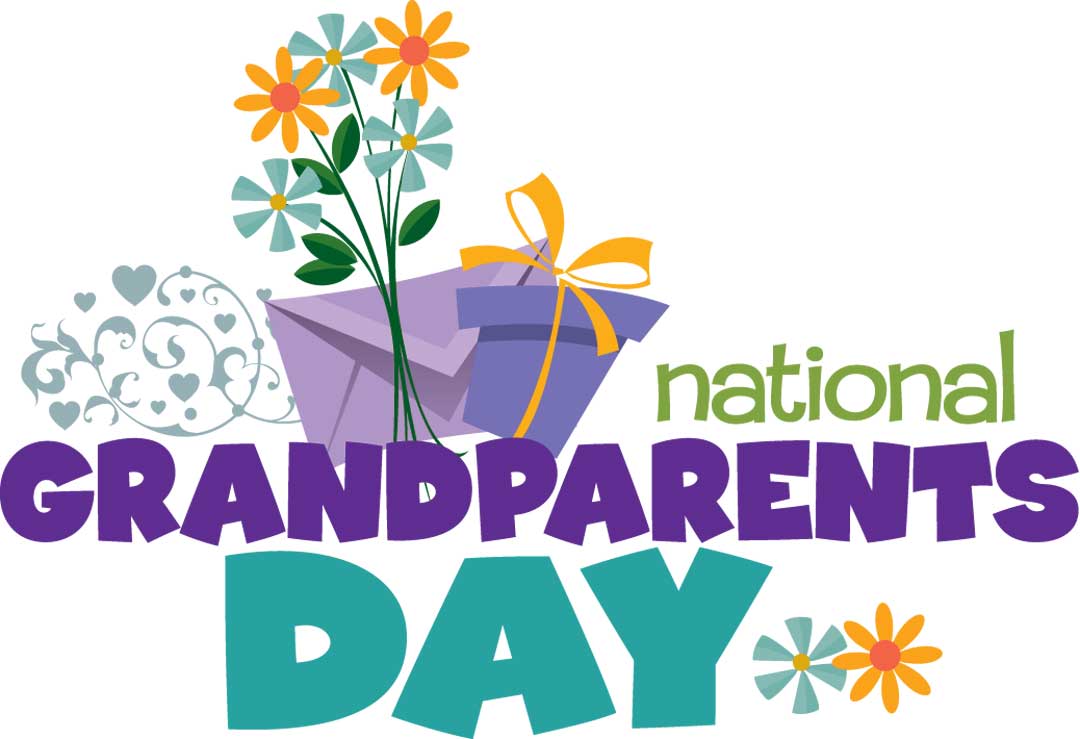 Happy National Grandparent S Day HD Wallpaper Image