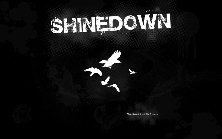 Shinedown Logos