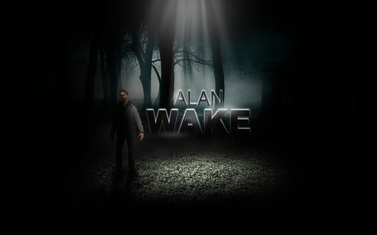 for android download Alan Wake