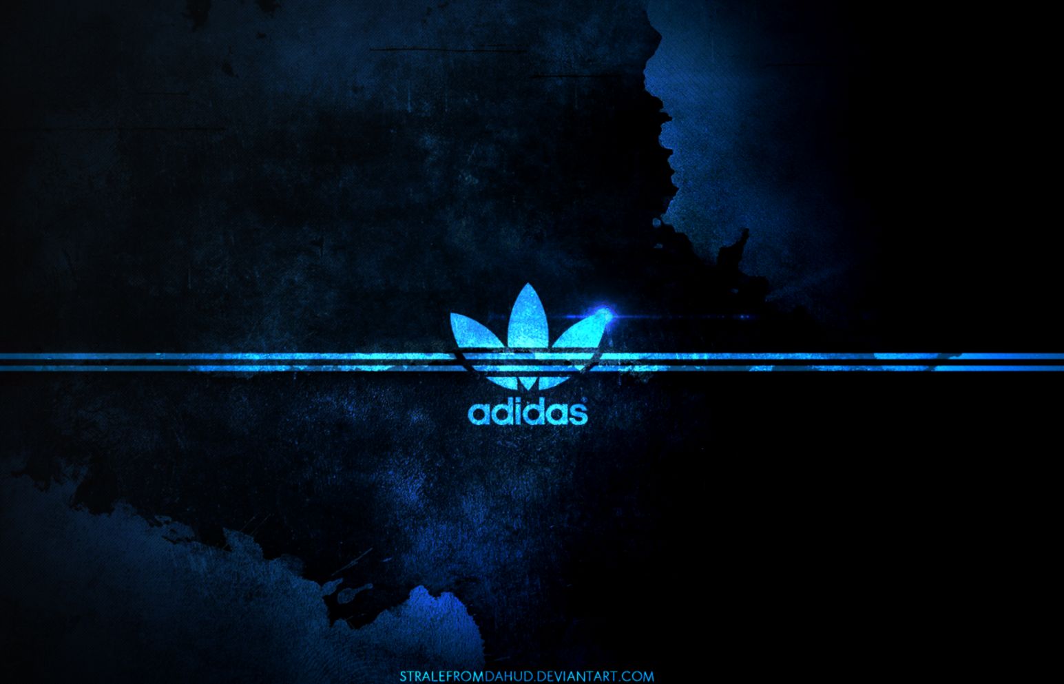Logo Adidas Original Wallpaper HD High Definitions