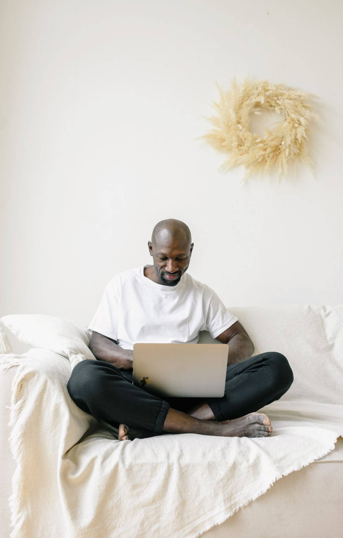 Black Man Wallpaper