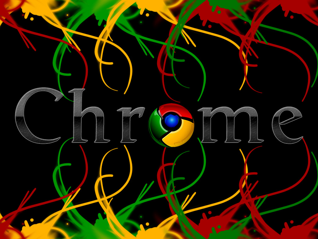 Google Chrome HD Wallpaper Widescreen