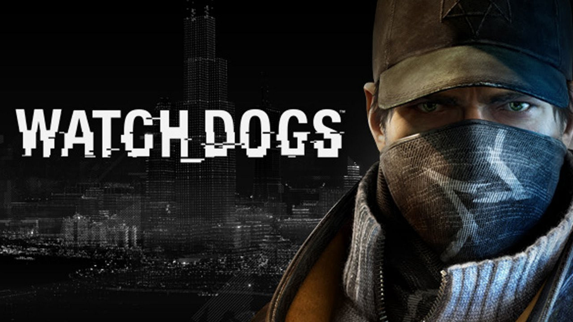 Watch Dogs Hack Akci Game