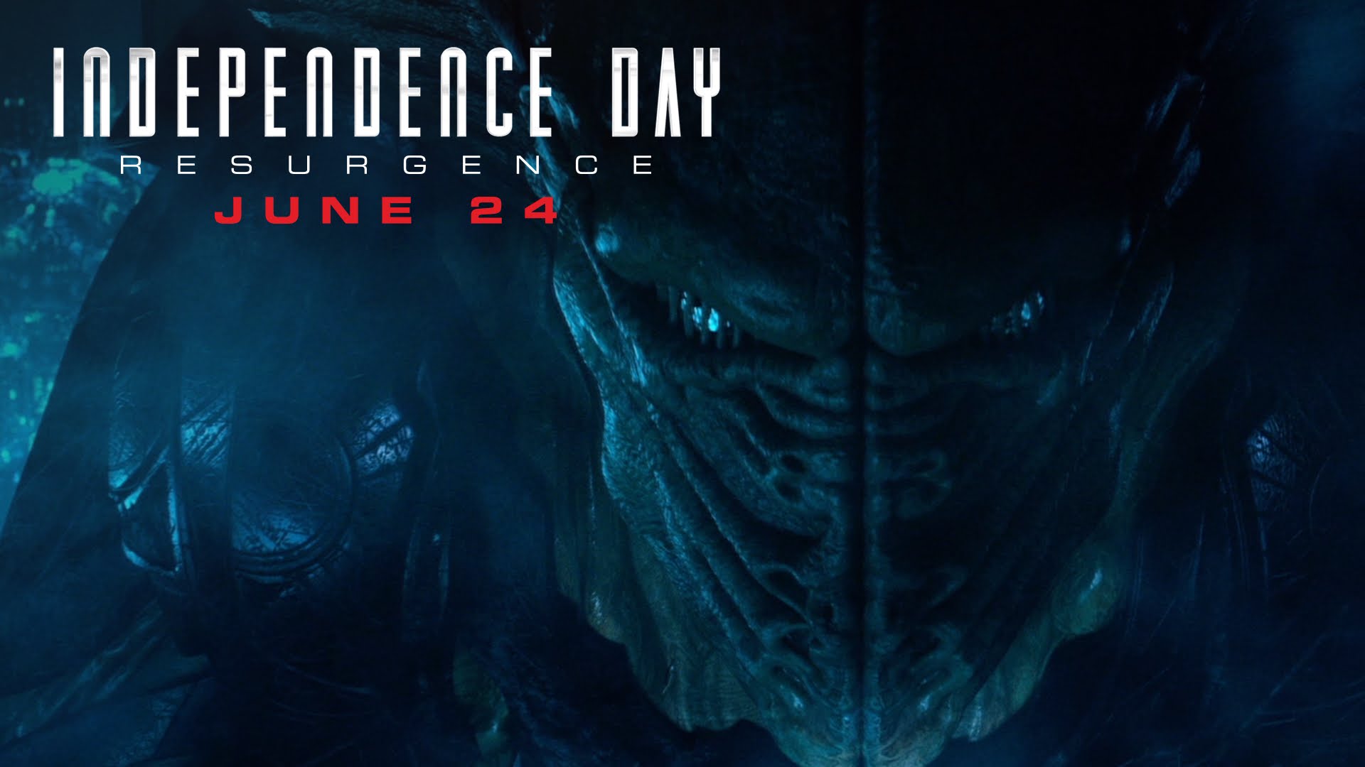 Independence Day Resurgence Wallpaper X