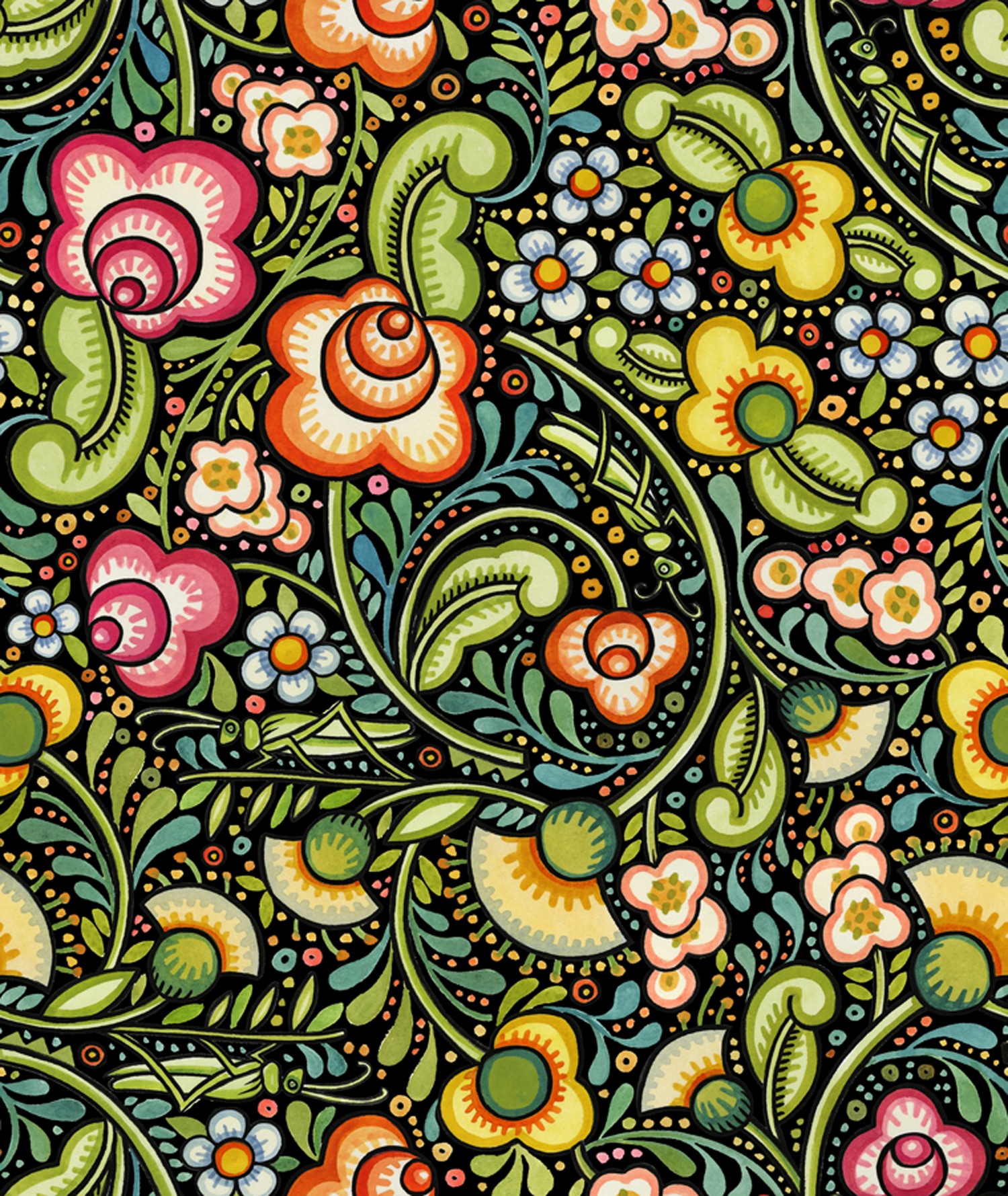  Download Bohemian Art Patterns Image Pictures Becuo By fallison 