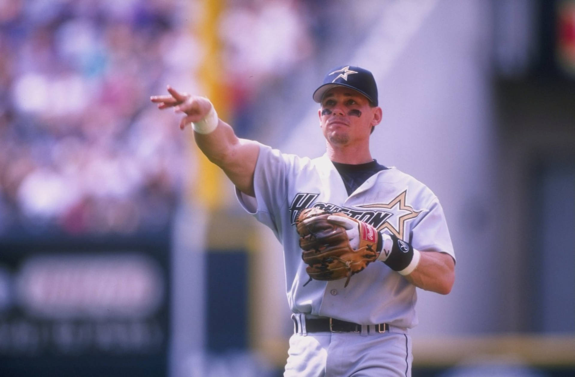 Biggio Craig Wallpaper
