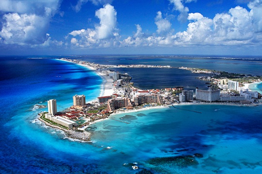 Cancun Holidays HD Wallpaper Hivewallpaper