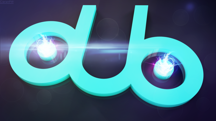 Awesome Dubstep Background
