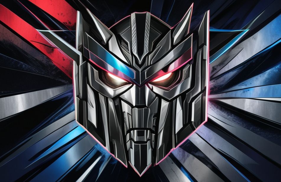 Decepticon Logo Wallpaper