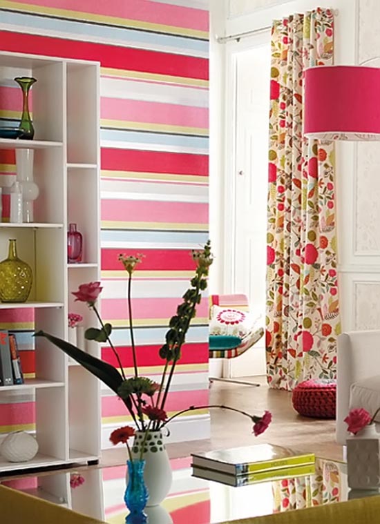 Related To New Trends Line Wallpaper Beautiful Bold Stripe