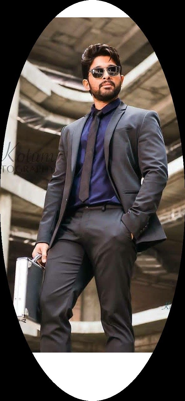 My Favorite Hero Dj Movie Bollywood Actors Image