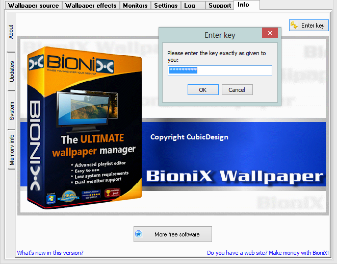 50+] Bionix Wallpaper Changer - WallpaperSafari