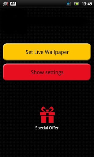 Waterfalls Wallpaper For Android By Best Inc Appszoom