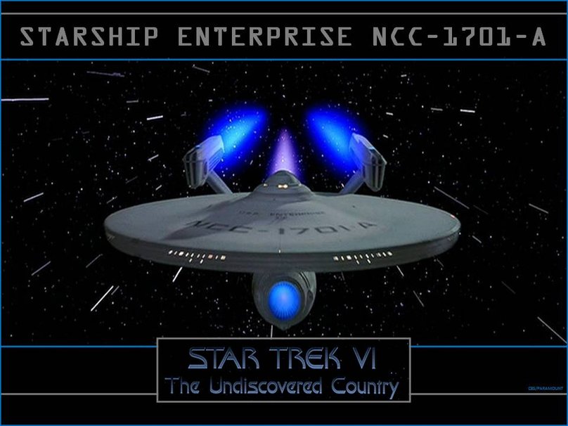 Sterrenschip Enterprise Ncc A Wallpaper