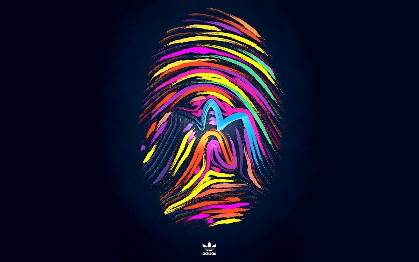 Adidas Wallpaper