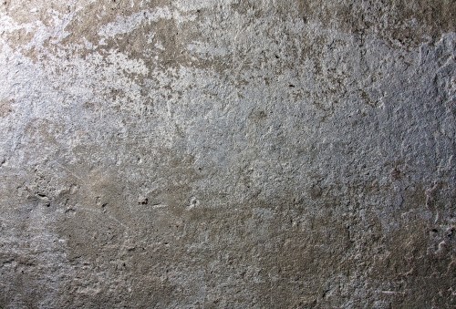 Gray Concrete Crisp Wall Paper Background