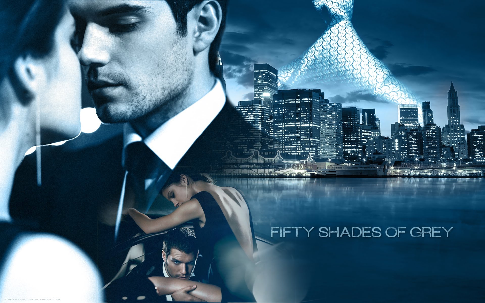 Fifty Shades Of Grey Wallpaper High Definition Quality