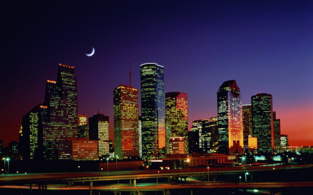 Skyline War Dallas Vs Houston Skyscrapercity