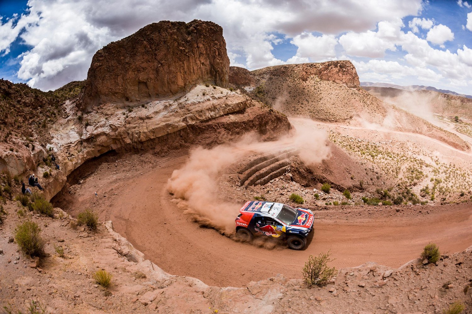 Dakar Wallpaper Sports Hq Picture