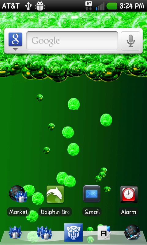 Green Beer Live Wallpaper Android Apps On Google Play