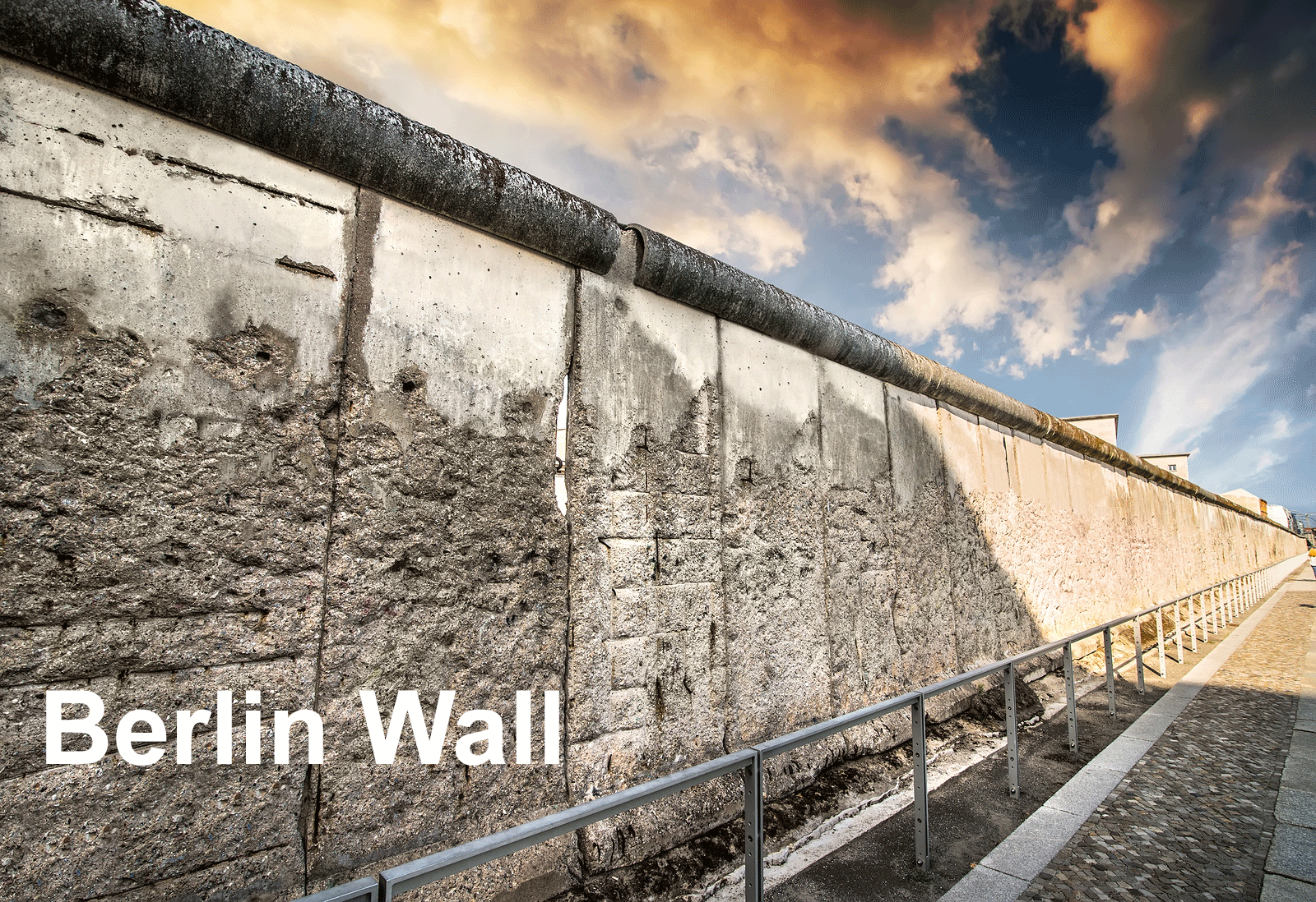 Berlin Wall Wallpaper High Quality