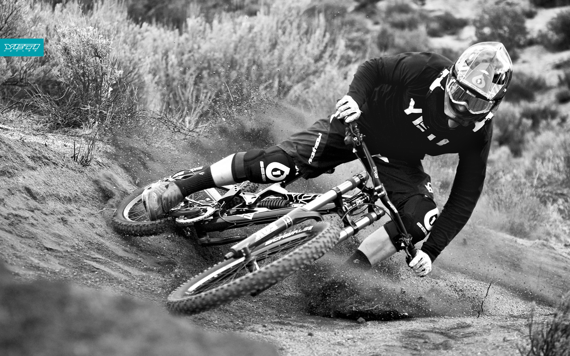 Downhill Wallpaper Collection For