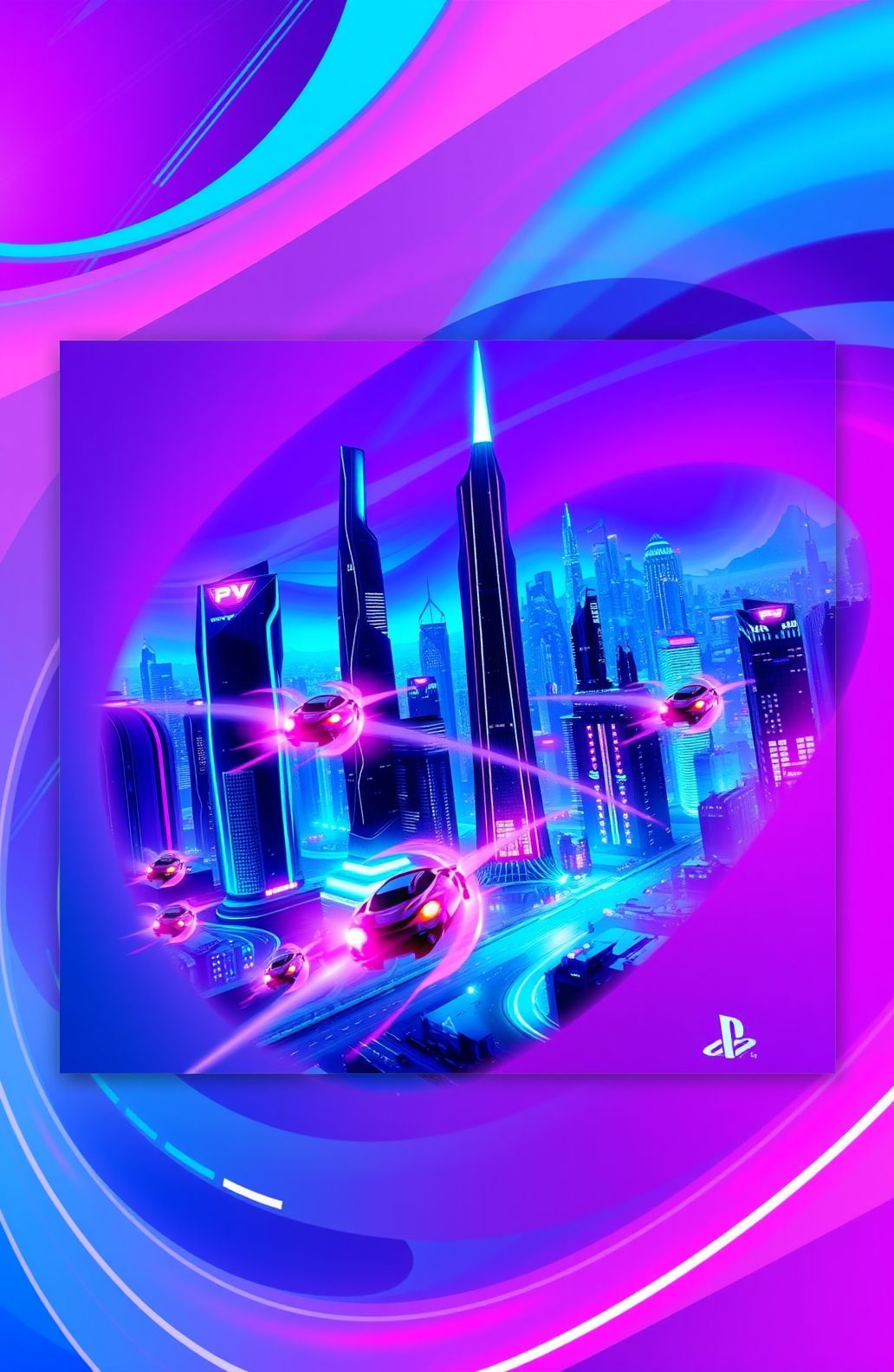 ps3 Themes And Wallpaper