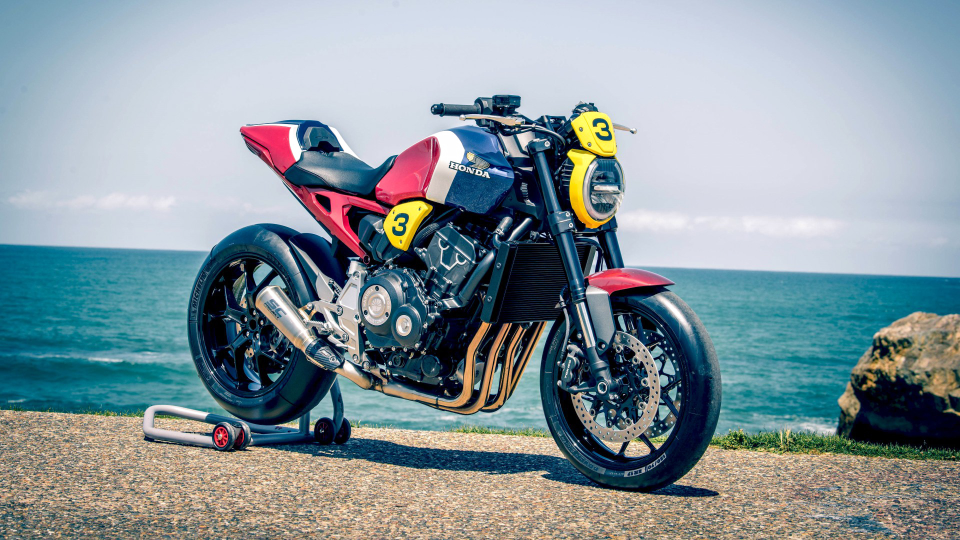 Honda Cb1000r Alfredo Wallpaper BestHDwallpapergallery