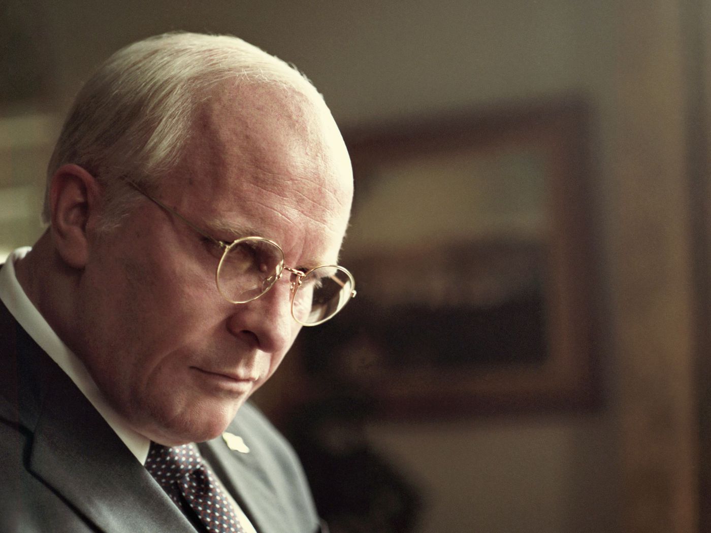 Vice Re Instead Of Humanizing Dick Cheney The Movie