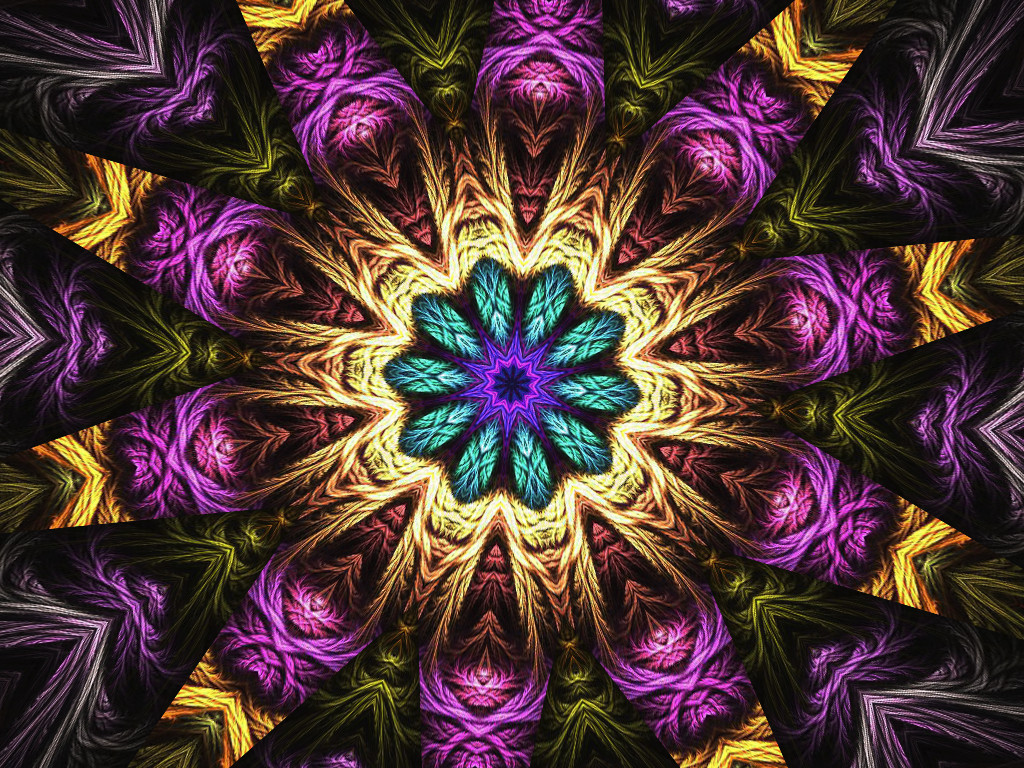 Mandala HD Entertainment Music App For iPhone iPad And Watch