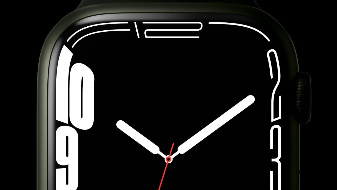 Apple Watch Series Preorders Start On October Appleinsider