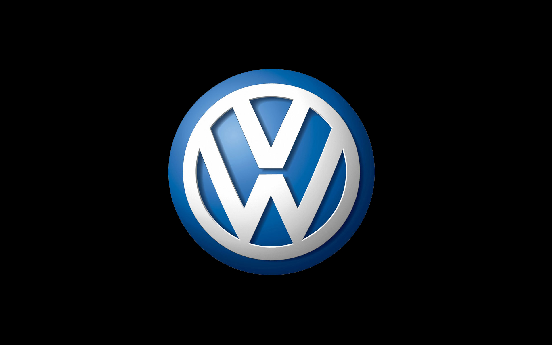 49 Volkswagen Logo Wallpaper On Wallpapersafari