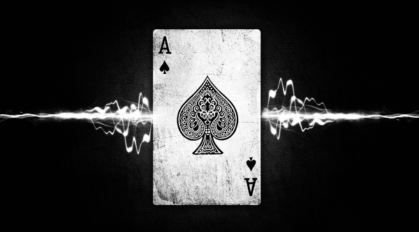 Cards Poker Ace Wallpaper Card
