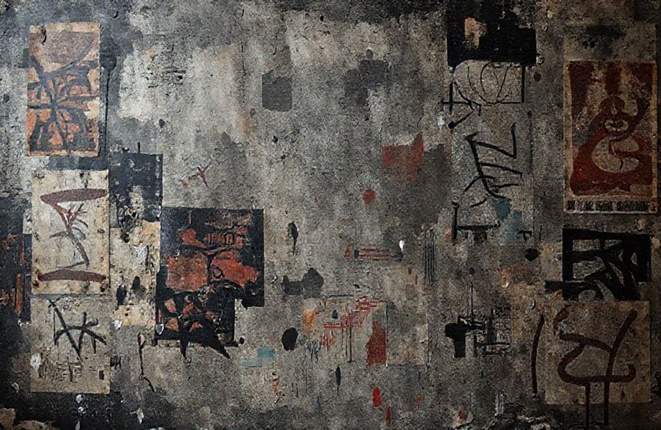 Grunge Aesthetic Wallpaper