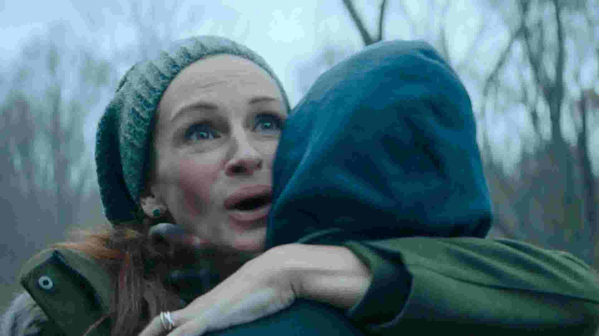 🔥 [45+] Ben Is Back Wallpapers | WallpaperSafari