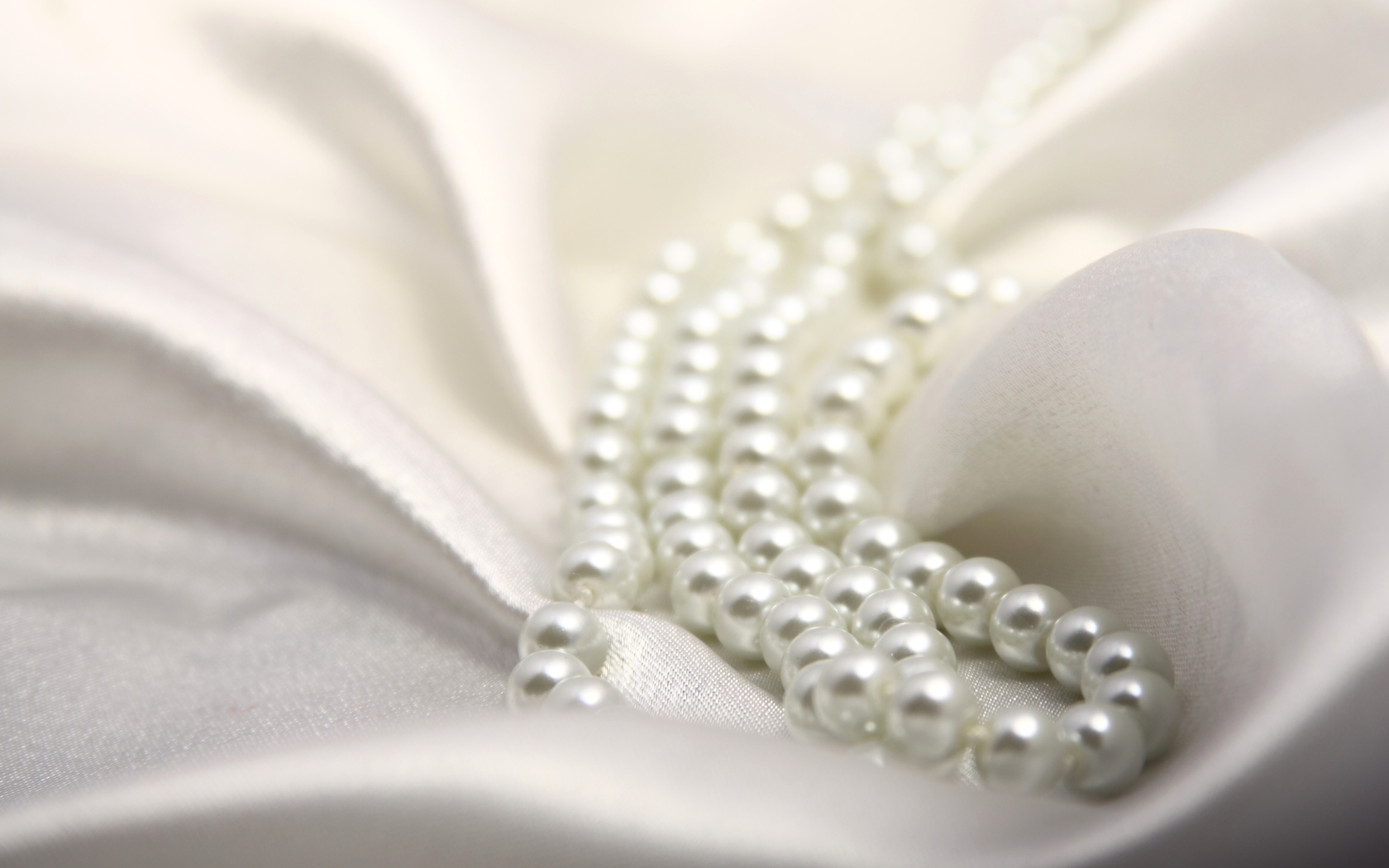 White Pearls   Colors Wallpaper 34512494